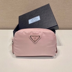 Prada Clutch Bags